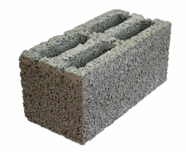 Шлакоблоки Львів